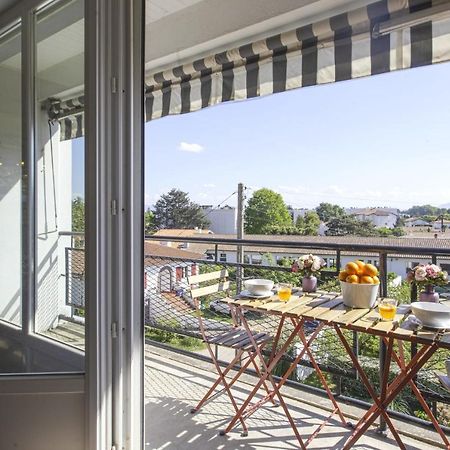 Appartement Tiera - Welkeys 比亚里茨 外观 照片