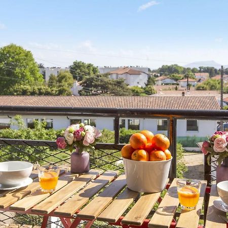 Appartement Tiera - Welkeys 比亚里茨 外观 照片