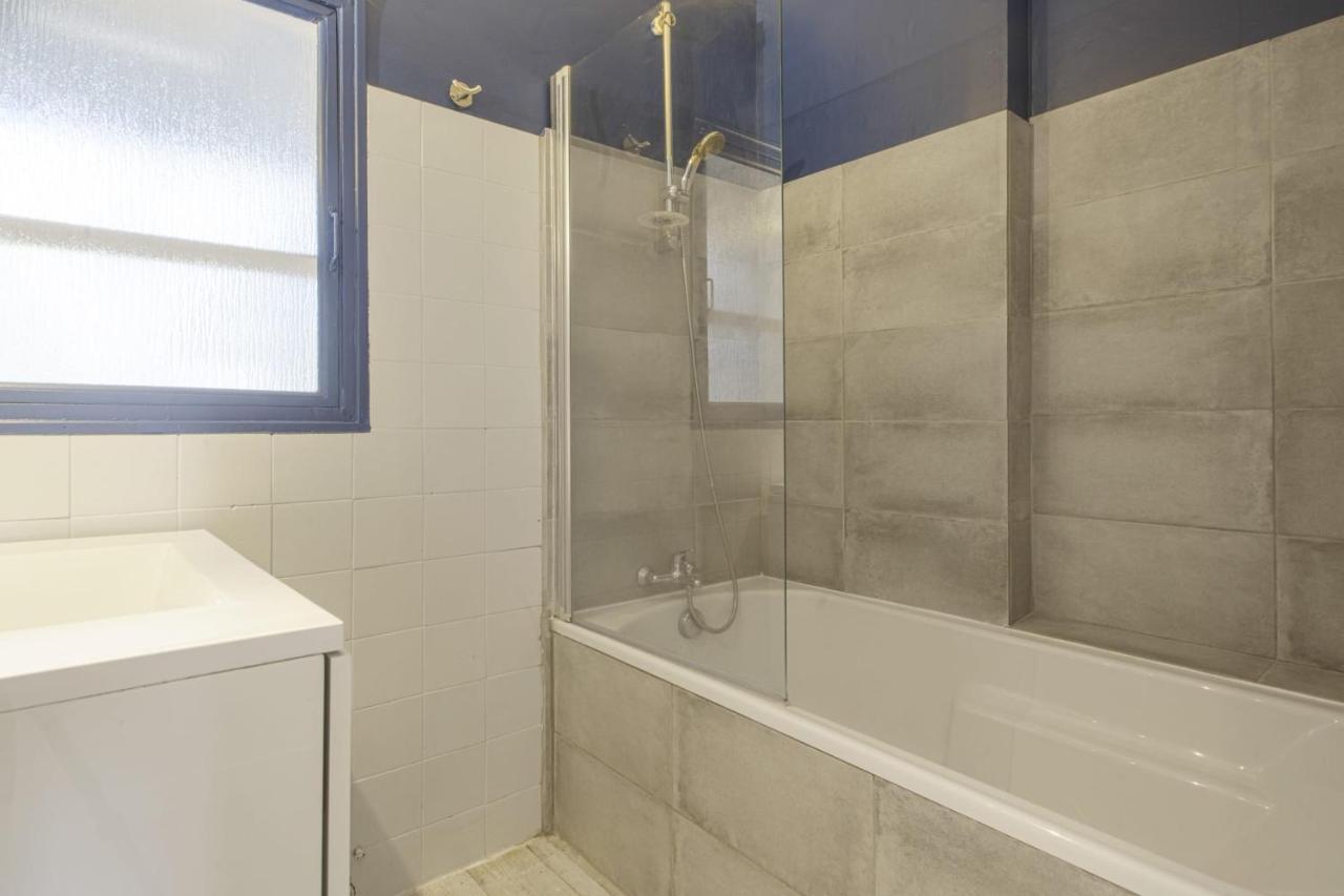 Appartement Tiera - Welkeys 比亚里茨 外观 照片